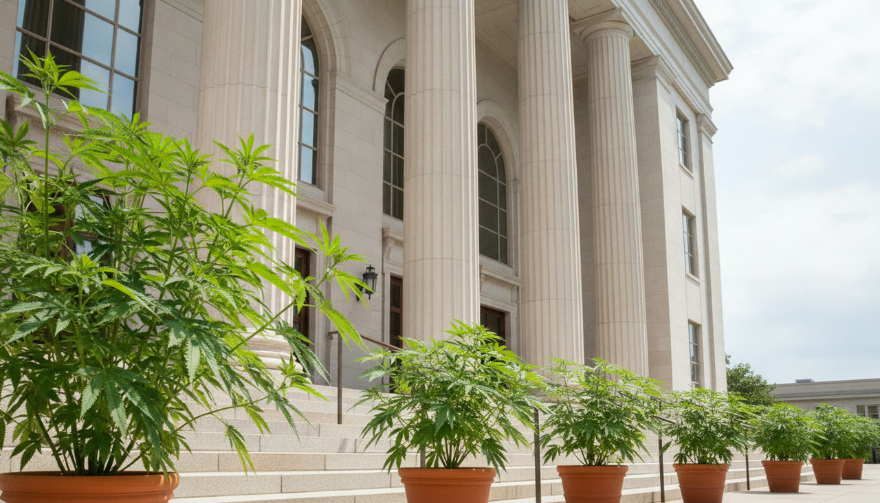Alabama's Medical Cannabis Market Finally Opens