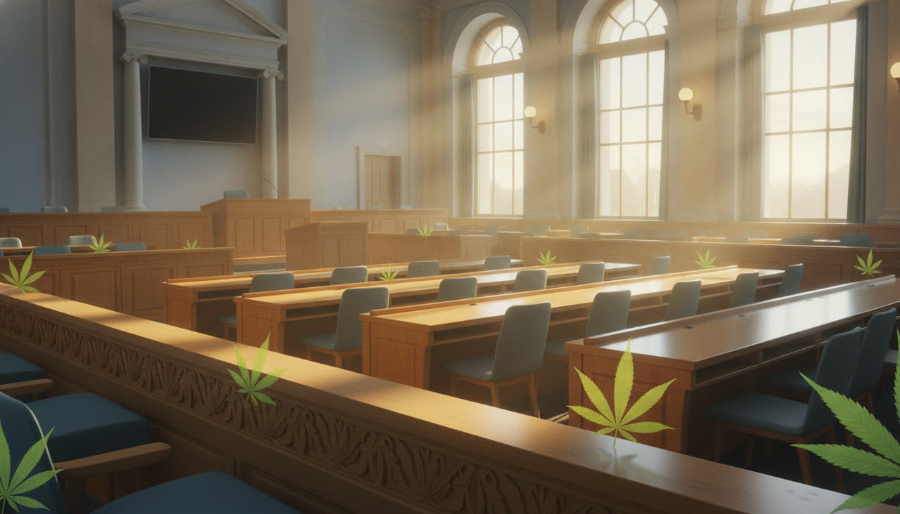 Aurora Posts a Record Year as Germany Approves Europe's First Cannabis Back-Pain Drug