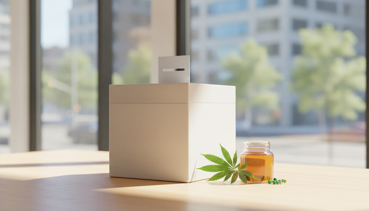 Can New York's Cannabis Regulator Get the Market Back on Track?