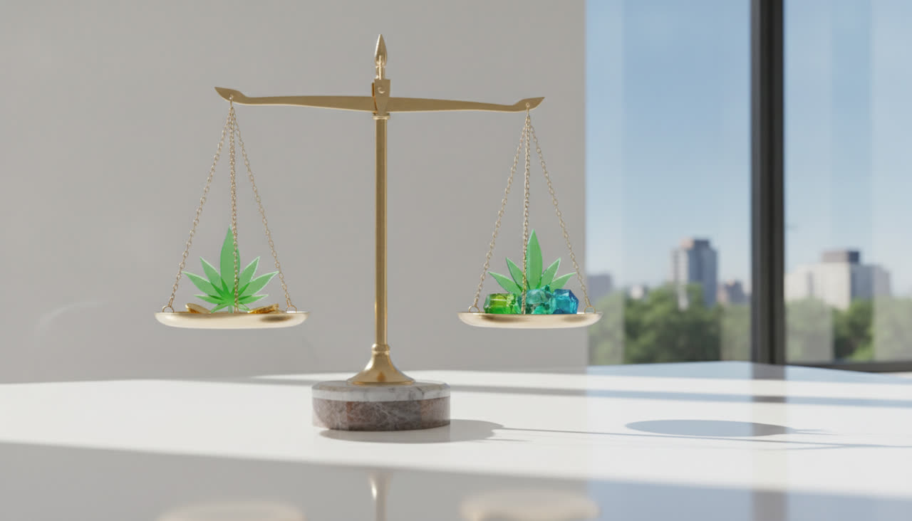 Cannabis Jobs Fell for the First Time Ever, but New York Led the Country in Growth