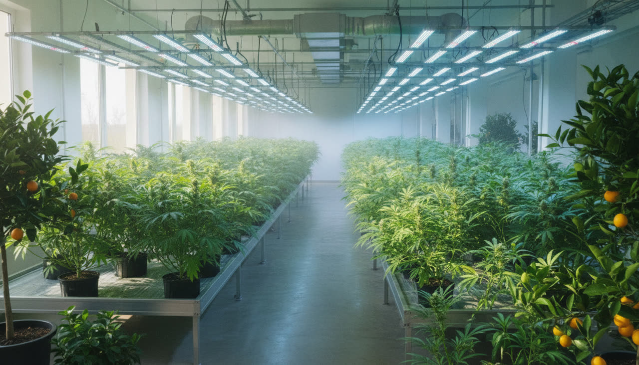 Why Weed Keeps Getting Cheaper, and What It Means for New York