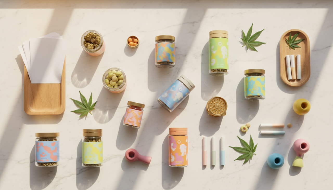 Cannabis Stocks Are Now on Robinhood. Here's What It Means