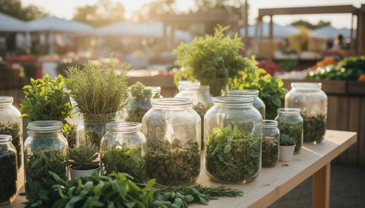 The DEA Names Its Seven June 29 Rescheduling Participants, and All of Them Oppose Cannabis
