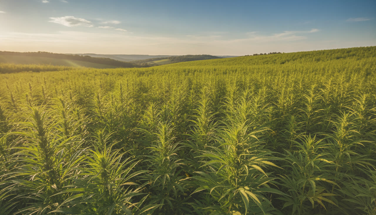 The DEA's Rescheduling Hearing Is Over. Here's What Happens Next.