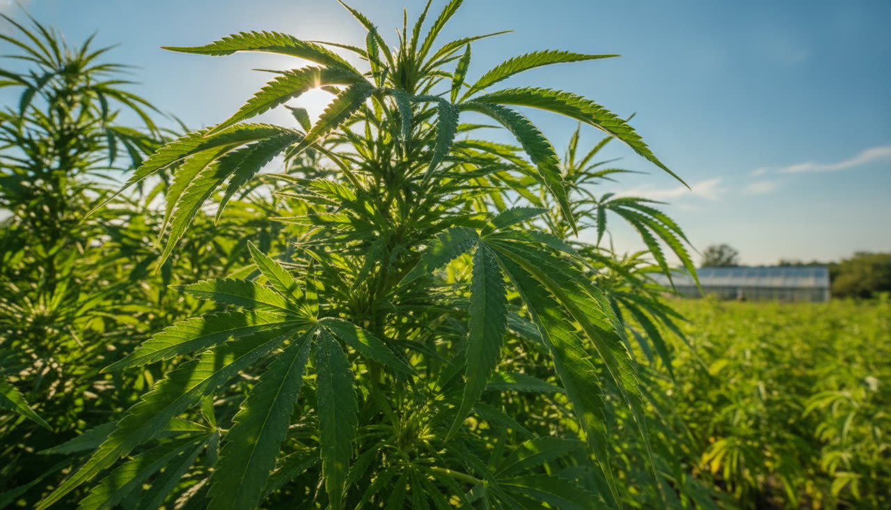The DEA Stacked Its June 29 Rescheduling Hearing With Only Cannabis Opponents