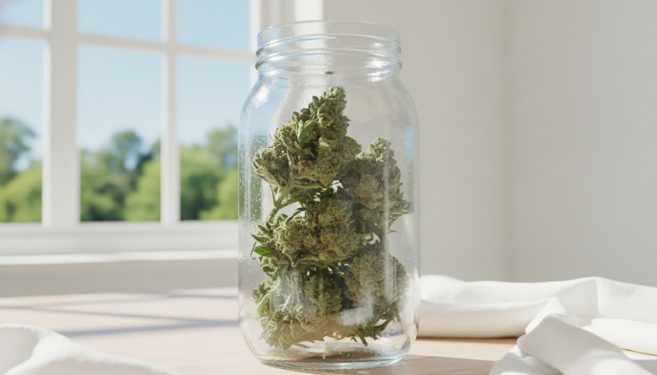The DOJ Says 'Pocketbook Interests' Are Behind the Fight to Keep Marijuana in Schedule I