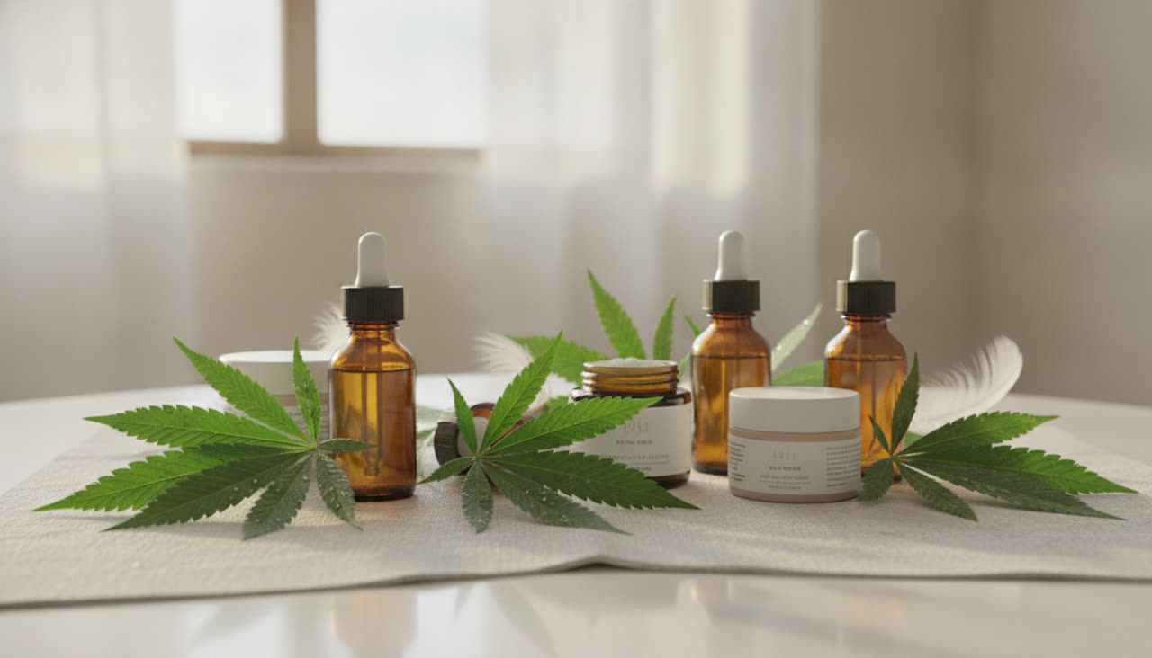 Federal Marijuana Prosecutions Just Hit a Record Low