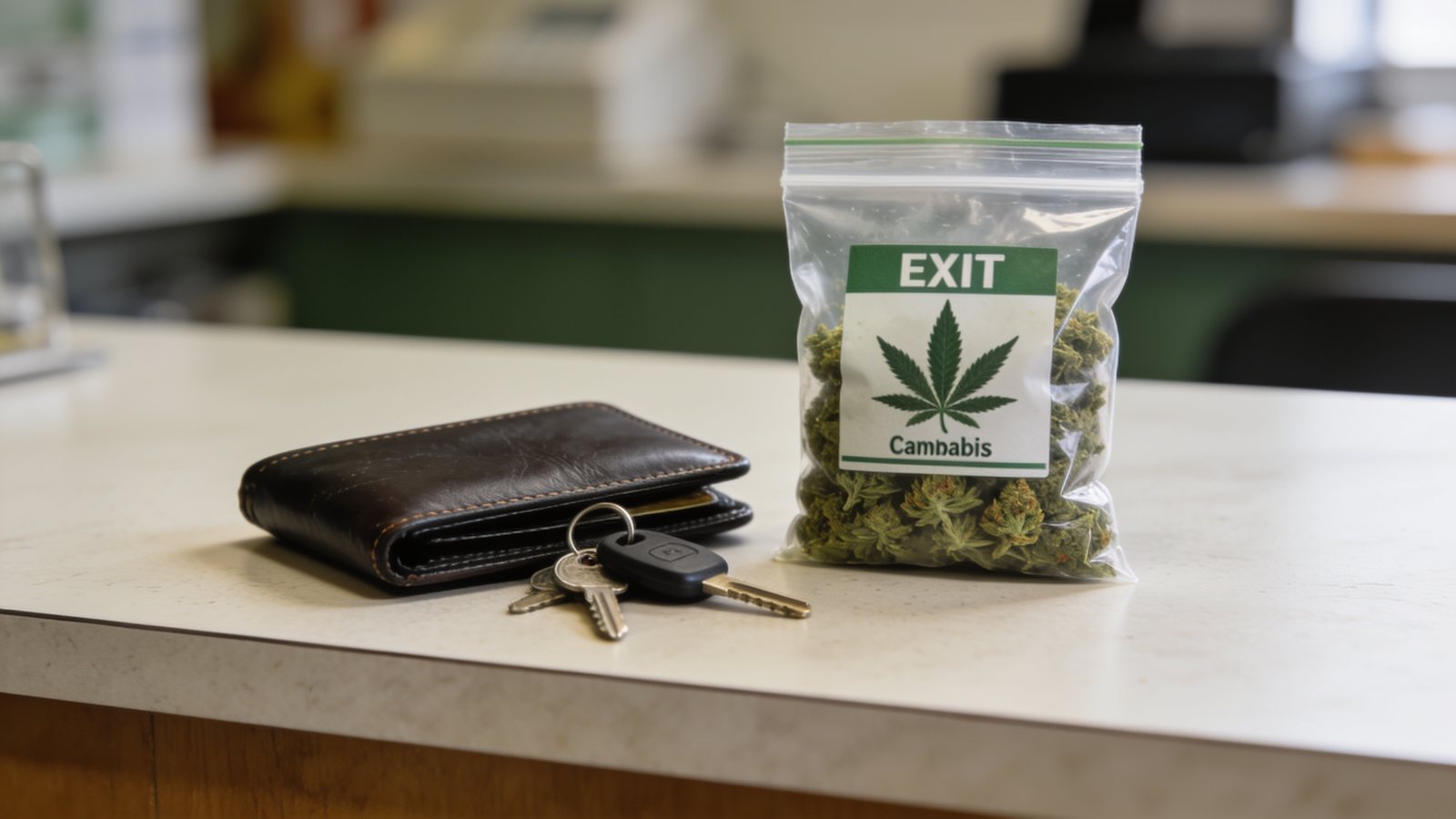 How Much Cannabis Can You Legally Buy & Carry in New York?