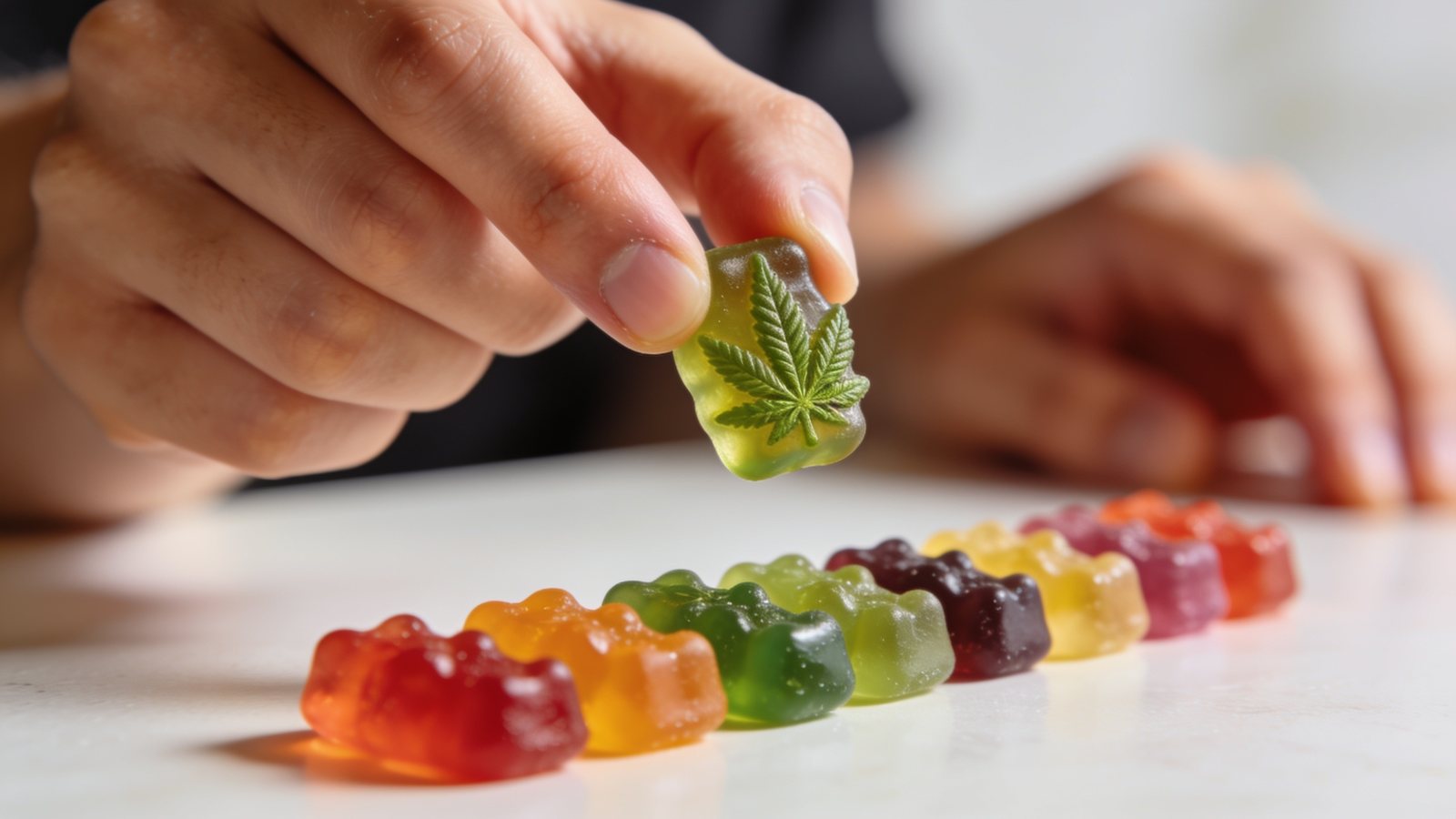 How to Dose Cannabis Edibles: A Beginner's Milligram Guide
