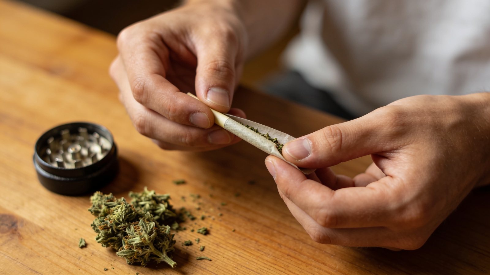 How to Roll a Joint: A Step-by-Step Guide for Beginners