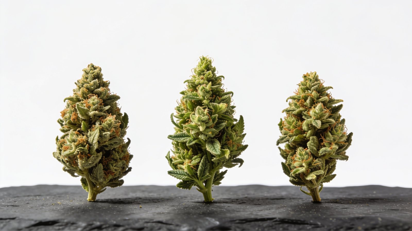 Indica vs. Sativa vs. Hybrid: What the Labels Actually Mean