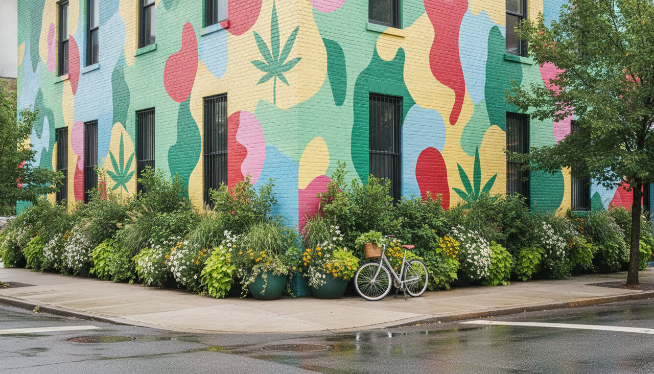 IRS Confirms Cannabis Tax Relief Applies to All of 2026