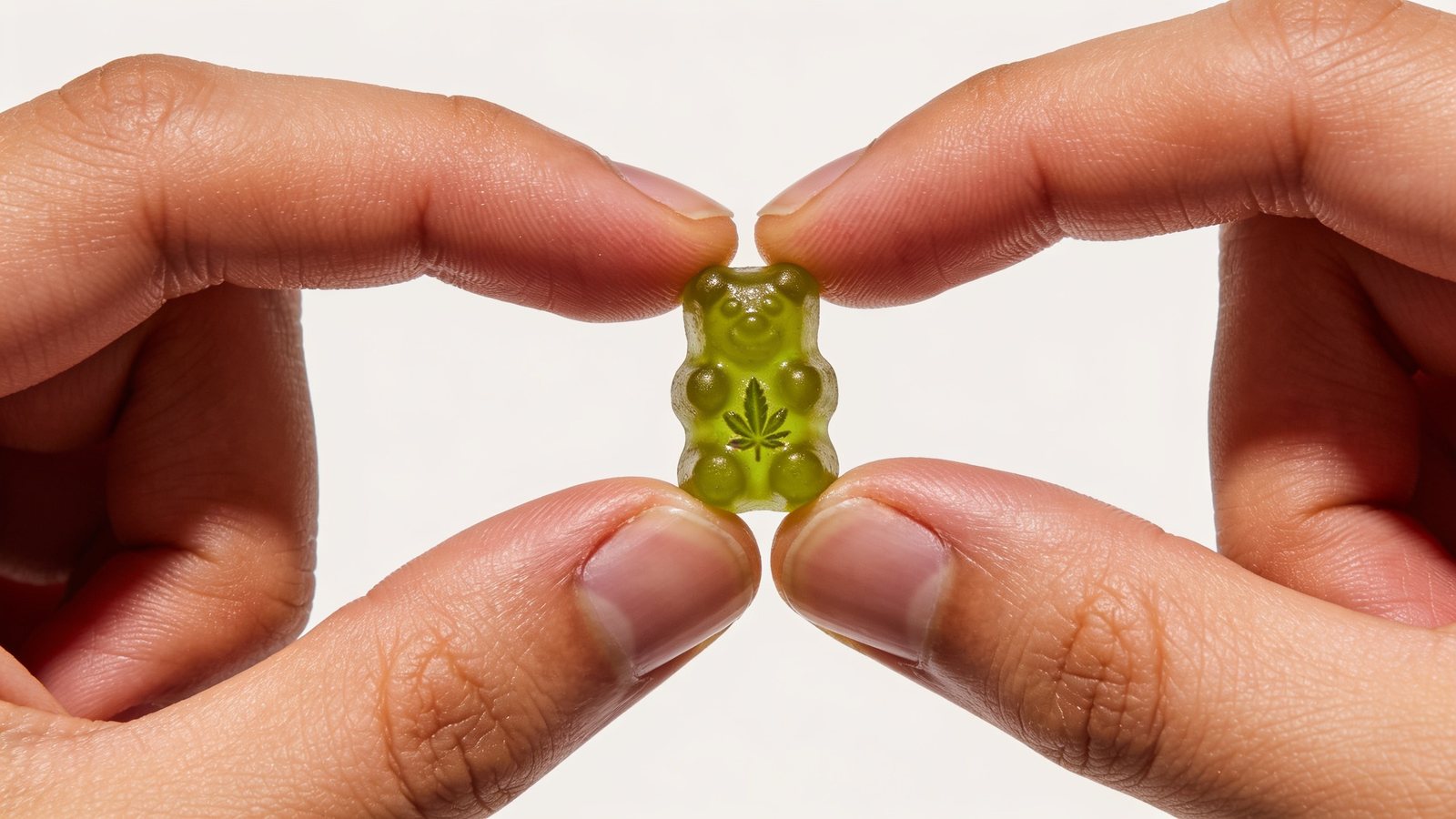 Microdosing Cannabis: A Beginner's Guide to Less Is More