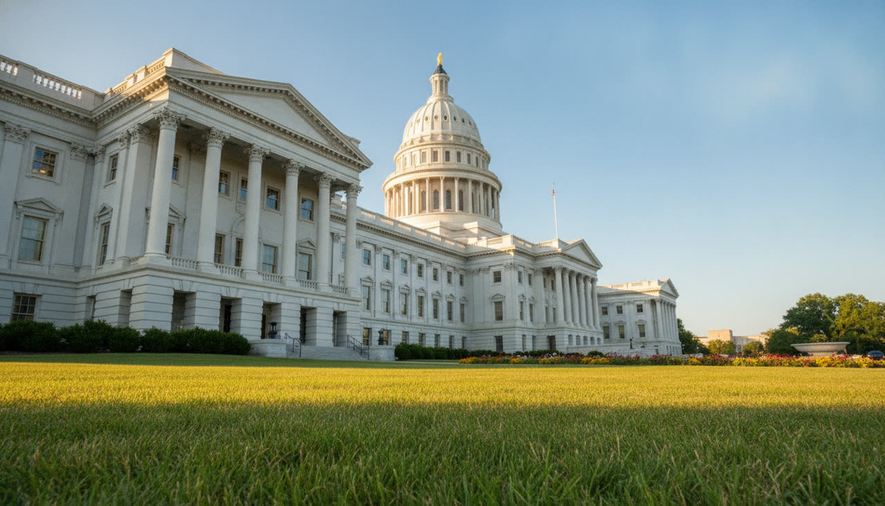 Oklahoma's Governor Wants to Recriminalize Its $600 Million Medical Market