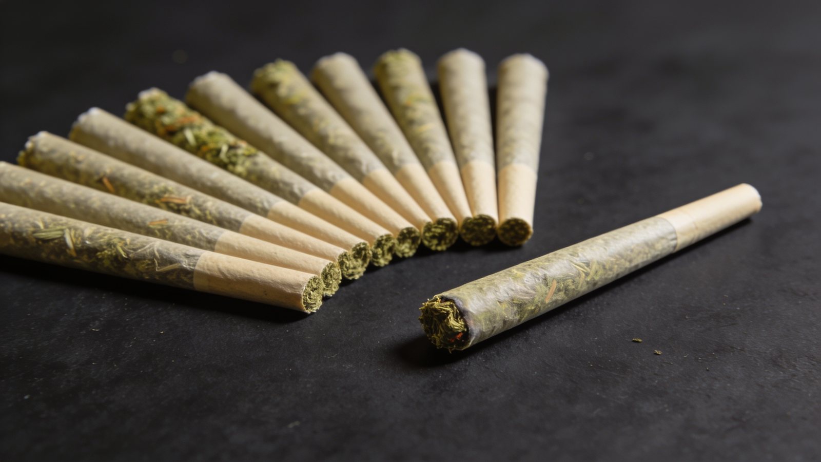 Pre-Roll Power: New York's Best Pre-Rolls and Infused Joints