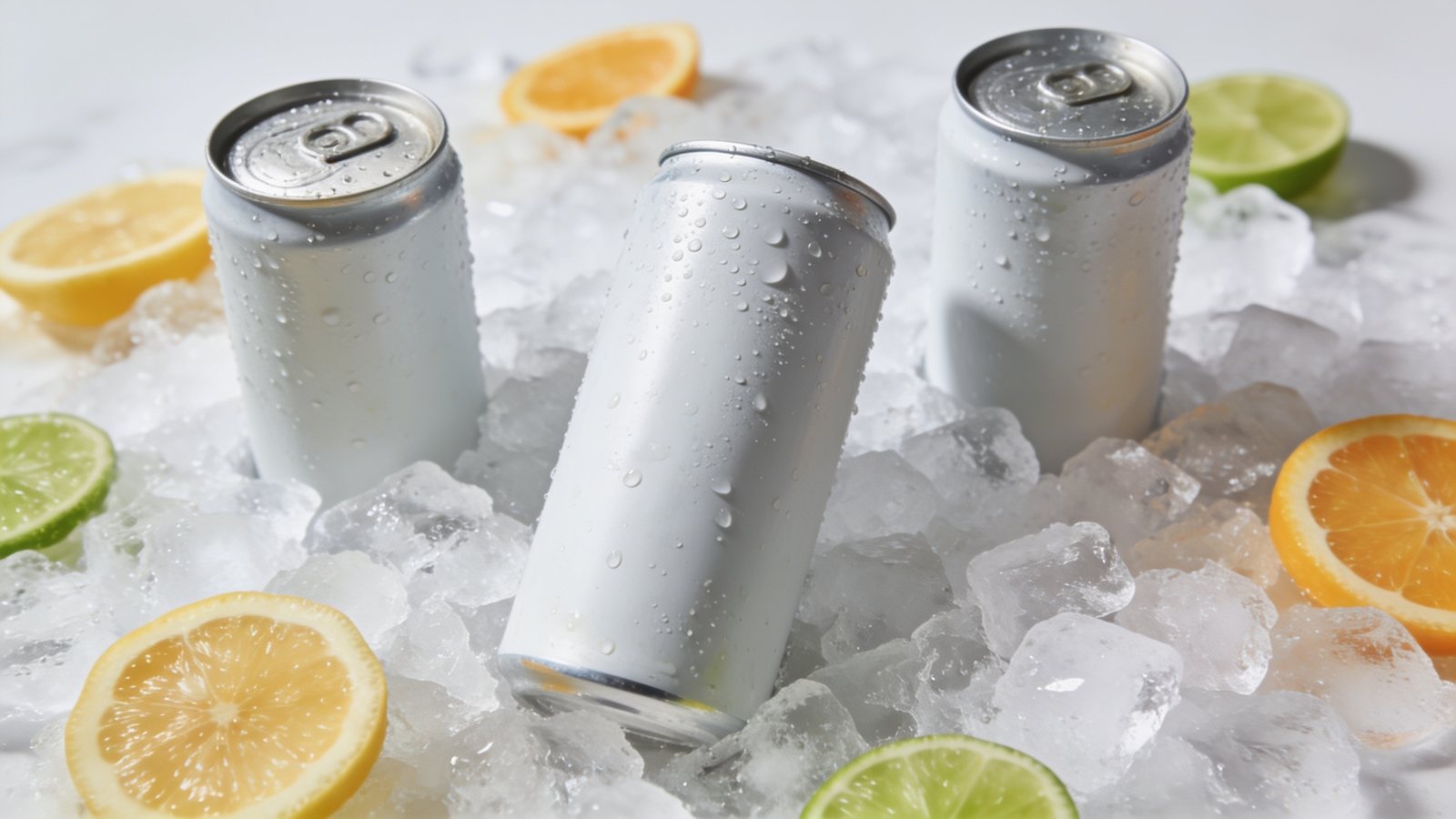 THC Drinks Explained: New York's Fastest-Growing Cannabis Category