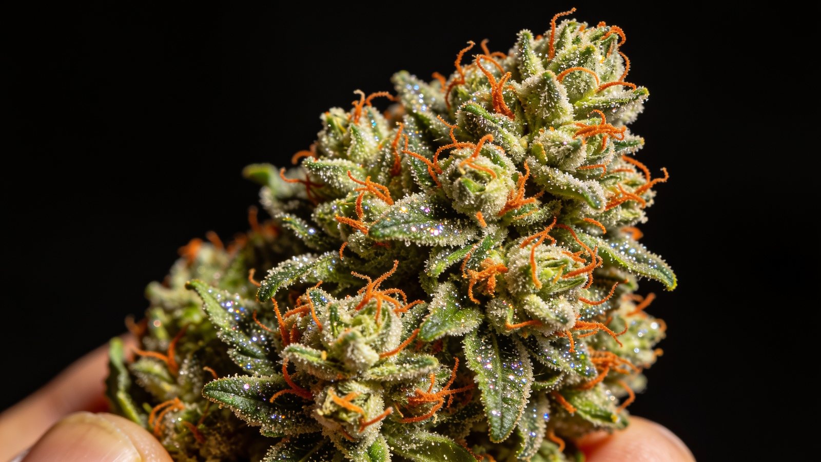 THC Percentage Explained: Why Higher Isn't Always Better