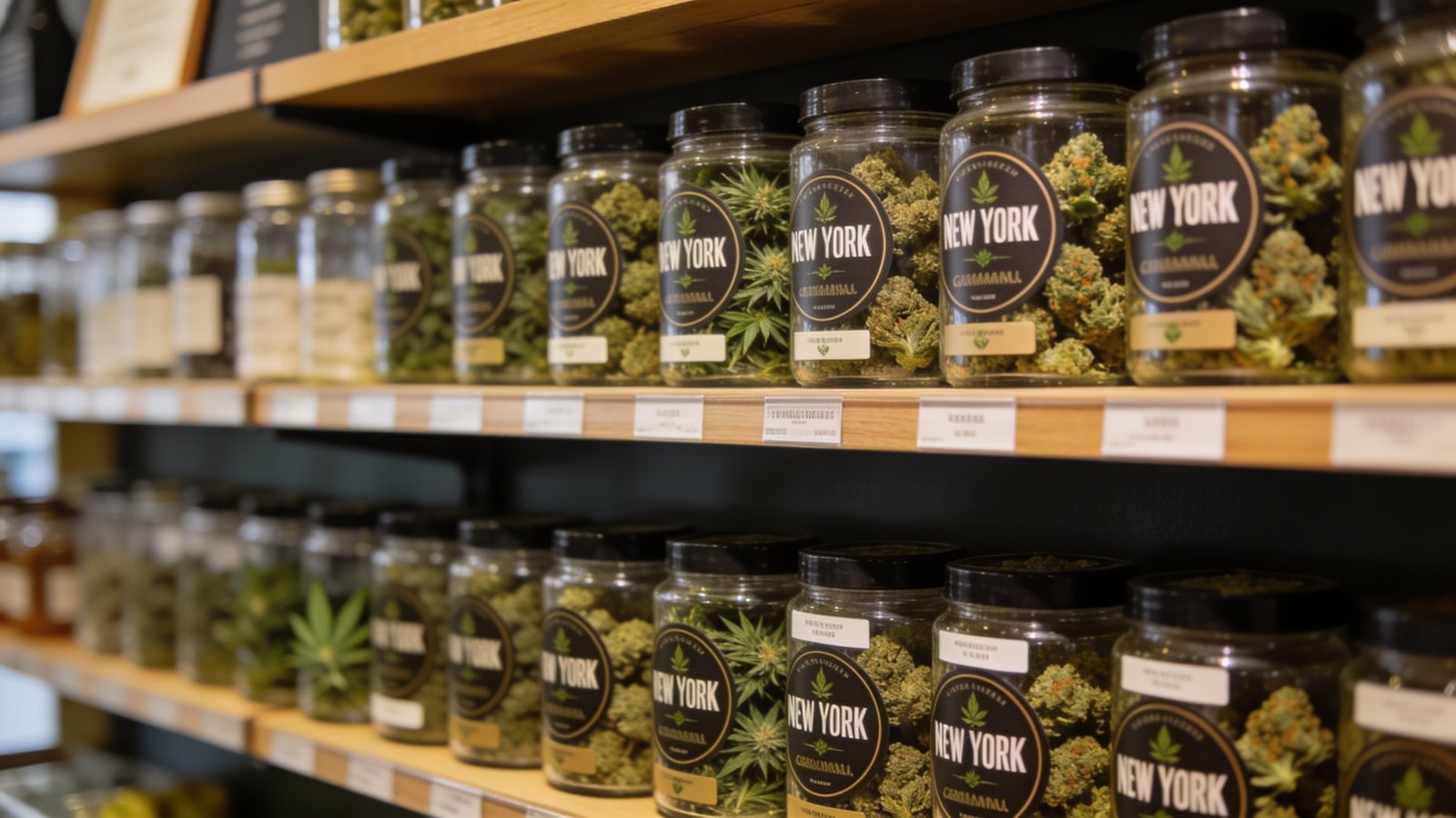 The Best New York-Grown Cannabis Brands to Know in 2026