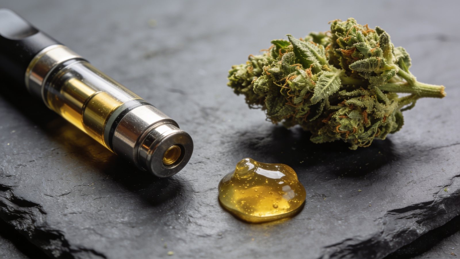 Vapes vs. Flower vs. Concentrates: Which Format Is Right for You?