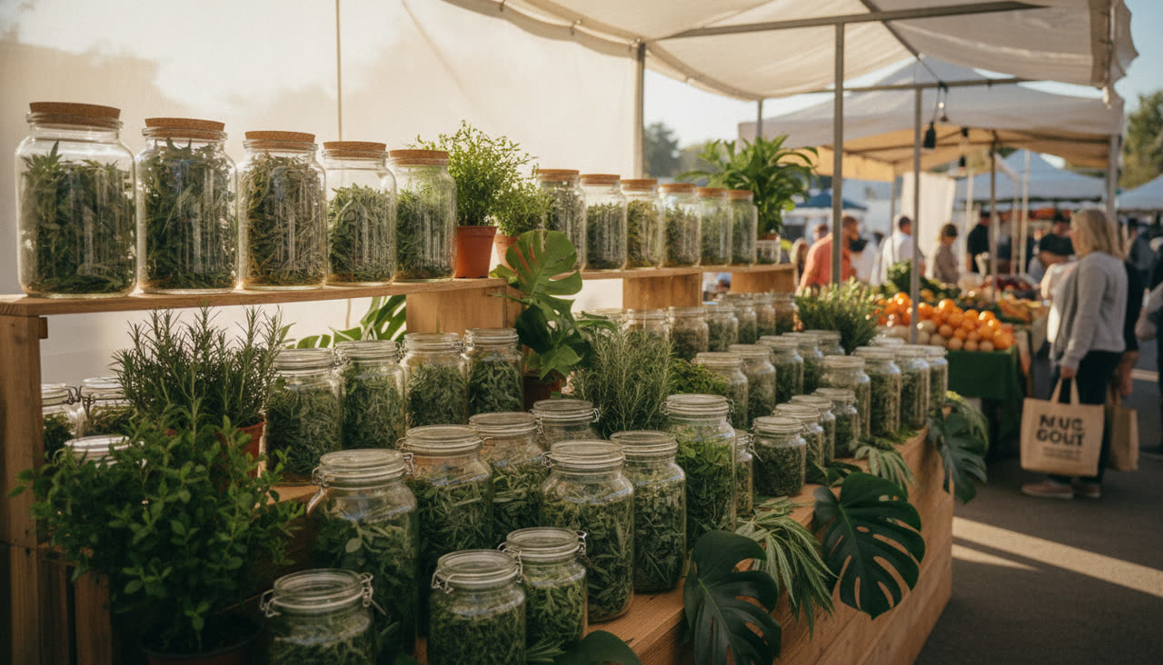 Virginia Clears the Way for Legal Cannabis Sales in 2027