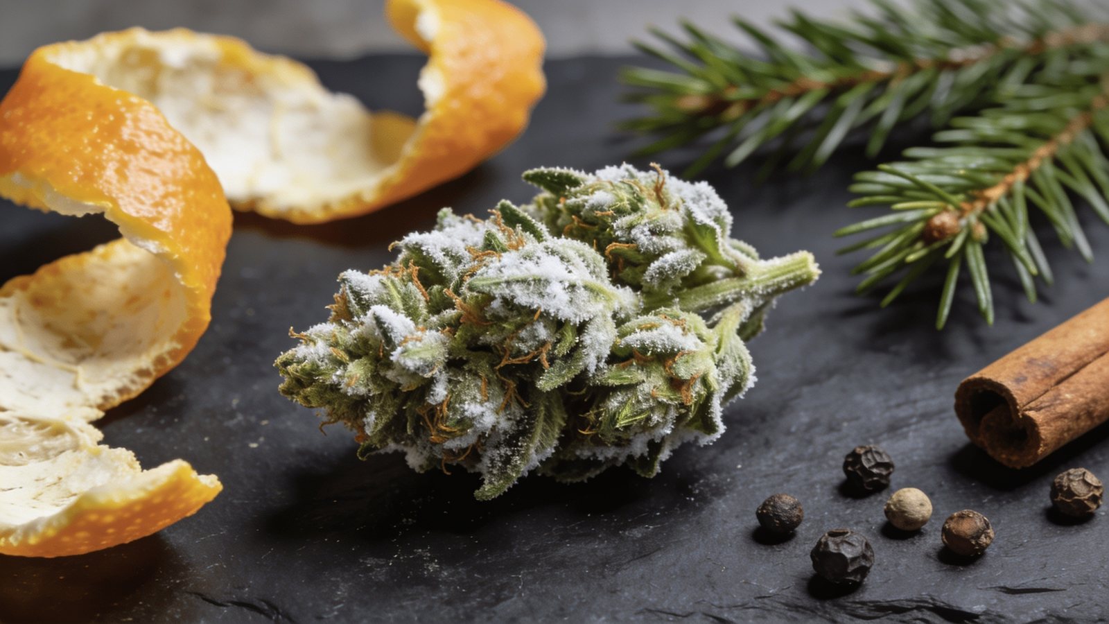 What Is the Entourage Effect? Cannabinoids and Terpenes Explained
