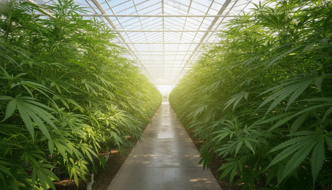 The White House Asks Congress to Save Hemp CBD, or Delay November's Sweeping Ban