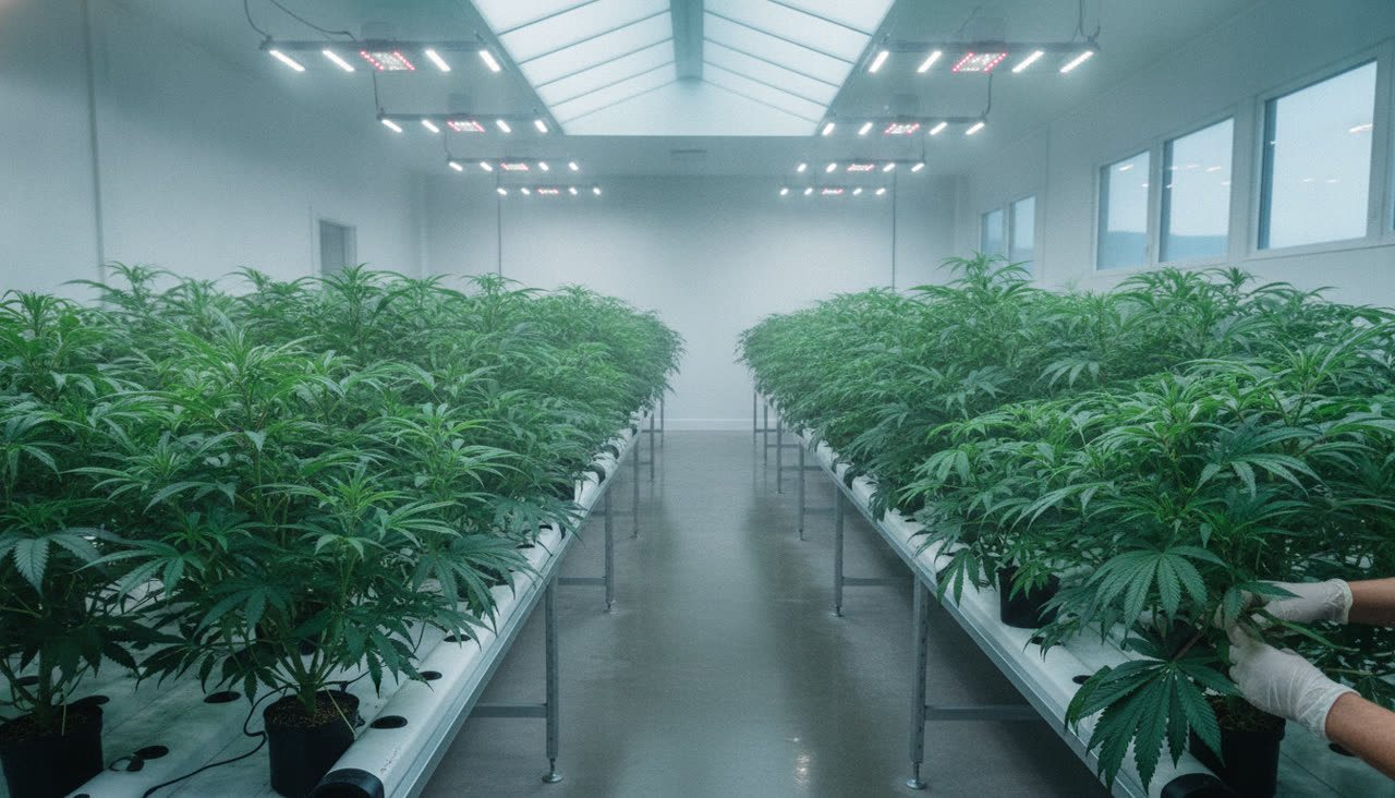 Why New York's Cannabis Lounges Still Haven't Opened