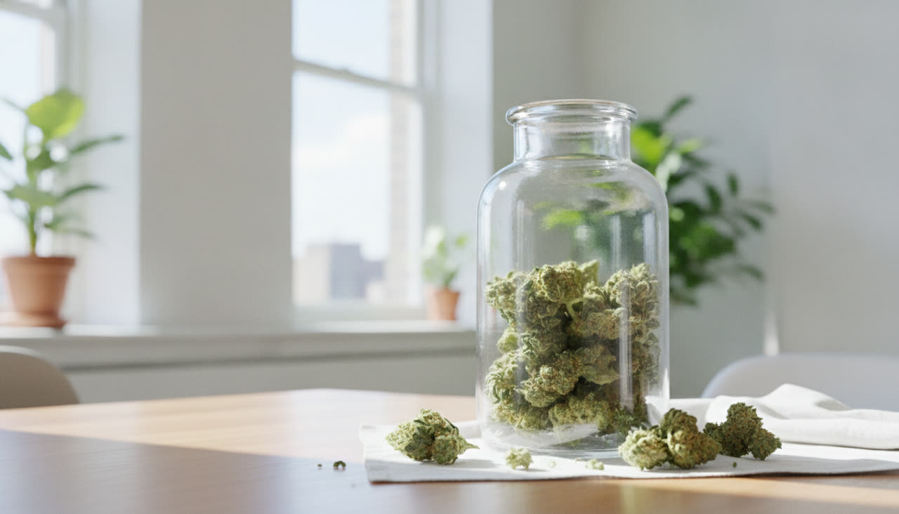 World Cup Visitors: What to Know About Buying Legal Cannabis in New York