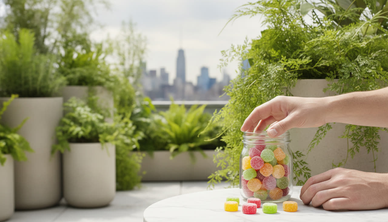 Wyld Acquires Grön in One of Cannabis's Biggest Edibles Deals